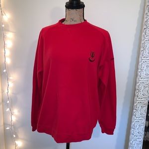 Burberry Sweatshirt